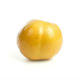 Brown Asian Pears