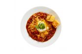 Frozen Fiery Vegetable Chili Soup