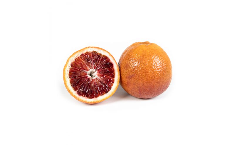 Blood Oranges