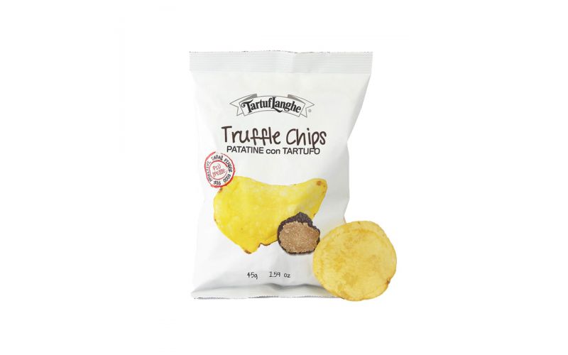 Truffle Potato Chips