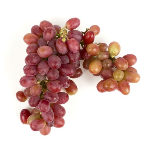 Candy Heart Grapes