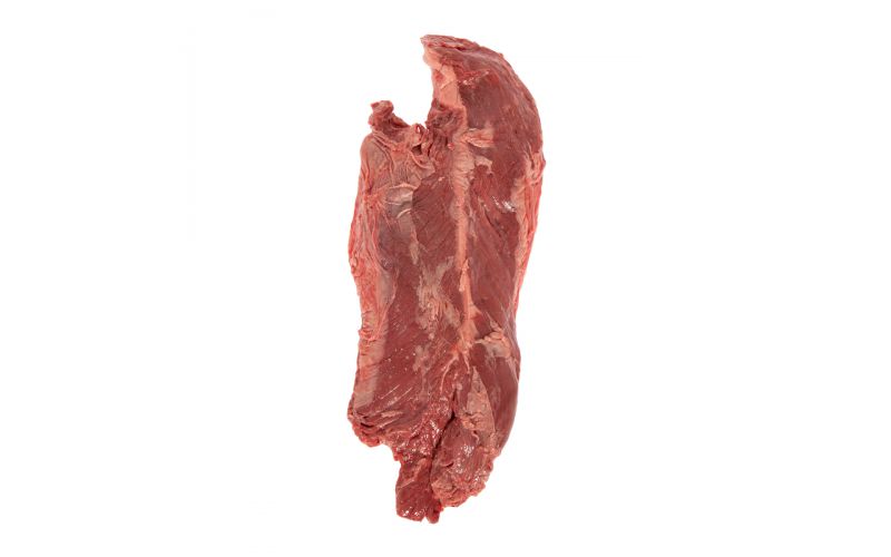 Choice Grass Fed Angus Beef Whole Hanger