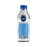 Aluminum Bottle Still Water with Electrolytes