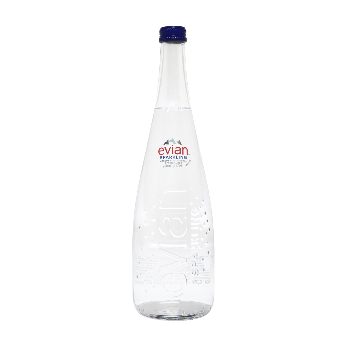 Sparkling Mineral Water Water Baldor Specialty Foods