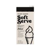 Oat Milk Soft Serve Mix