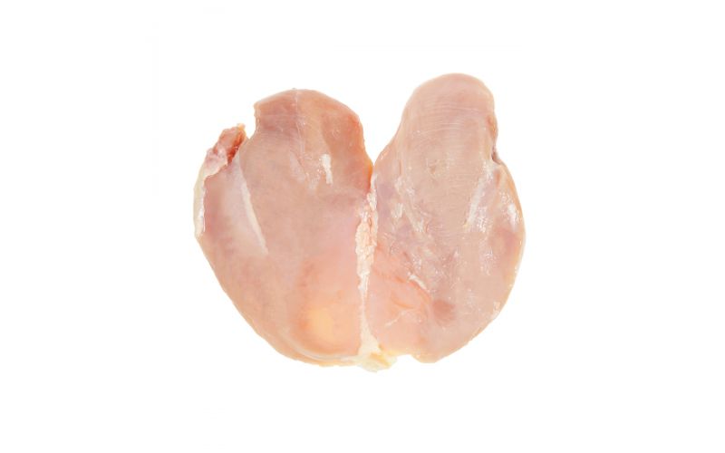 ABF Boneless Skinless Random Chicken Breasts