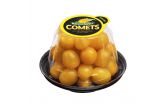 Yellow Grape Comets Tomatoes
