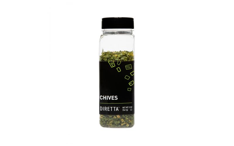 Dried Chives