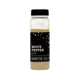 White Ground Pepper