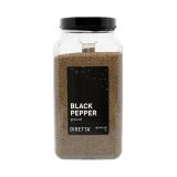 Black Ground Pepper
