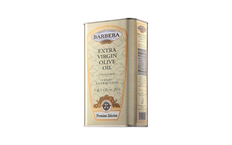 Premium Selection Extra Virgin Olive Oil