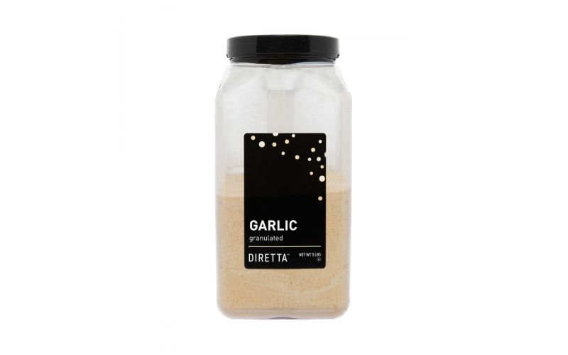 Granulated Garlic