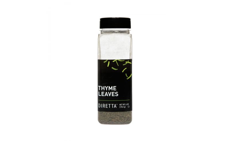 Whole Thyme