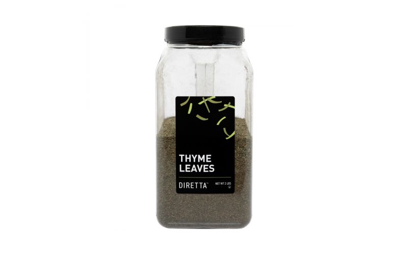Whole Thyme