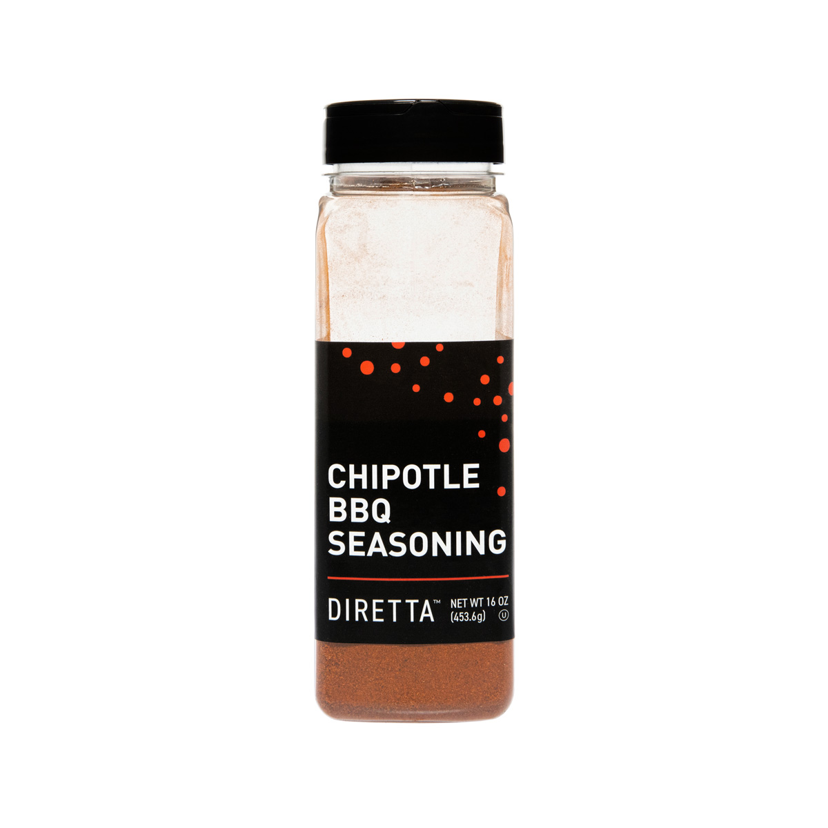 Chipotle BBQ Seasoning Spices & Dried Herbs Baldor Specialty Foods
