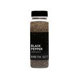Black Course Ground Pepper