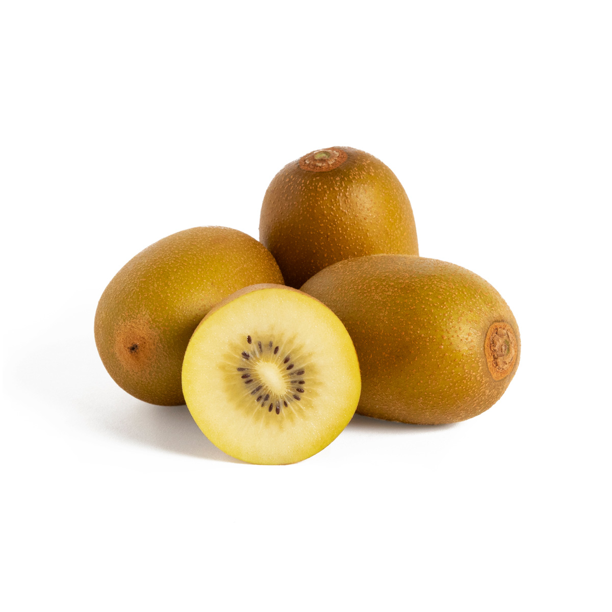 Organic Sungold Kiwi | Kiwis | Baldor Specialty Foods