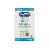 Blue Cheese Dressing Pouches