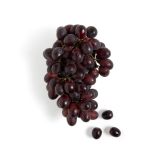 Organic Jelly Belly Grapes