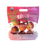 Organic Diva Apples