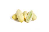 Organic Salt & Pepper Cucumbers