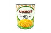 Fancy Whole Kernel Canned Corn