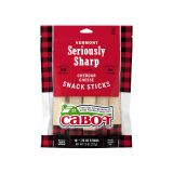 Sharp Cheddar Snacking Sticks
