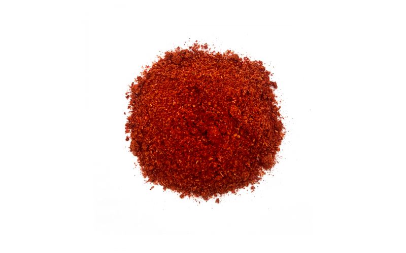 Dried Espelette Pepper