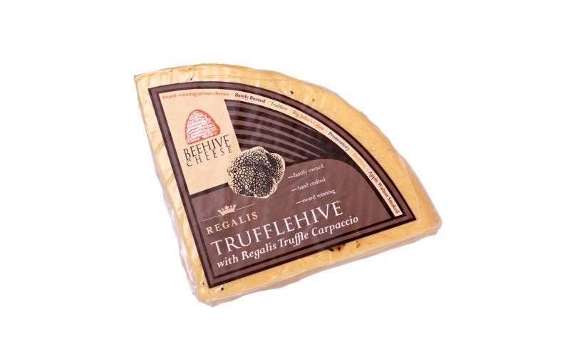 Trufflehive Cheese