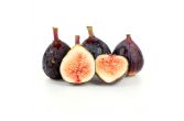 Organic Black Mission Figs