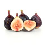 Organic Black Fig