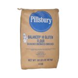 High Gluten Balancer Flour