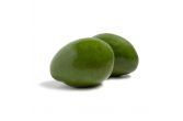 Organic California Keitt Mangoes