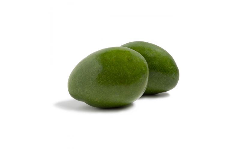 Organic California Keitt Mangoes