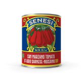 Italian San Marzano Tomatoes