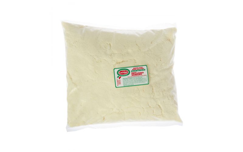 Grated Pecorino Romano Cheese