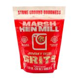 Jimmy Red Grits