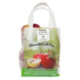 McIntosh Apples Tote Bags