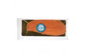 Sliced Nova Dry Cured Smoked Salmon