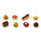 Traditional Petits Fours