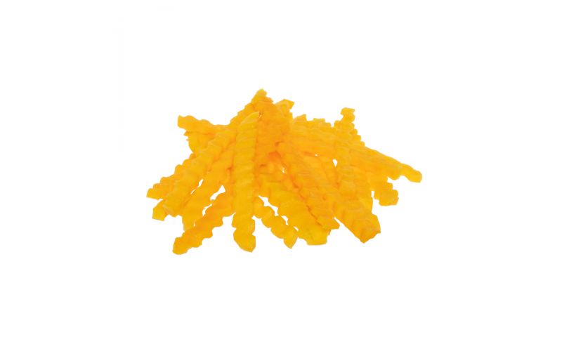Crinkle Cut Sweet Potato Fries