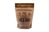 Polished Carolina Gold Rice