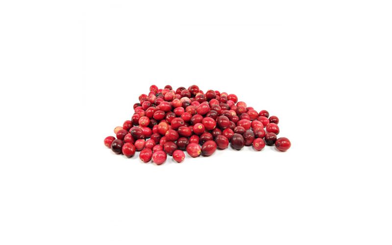 Cranberries