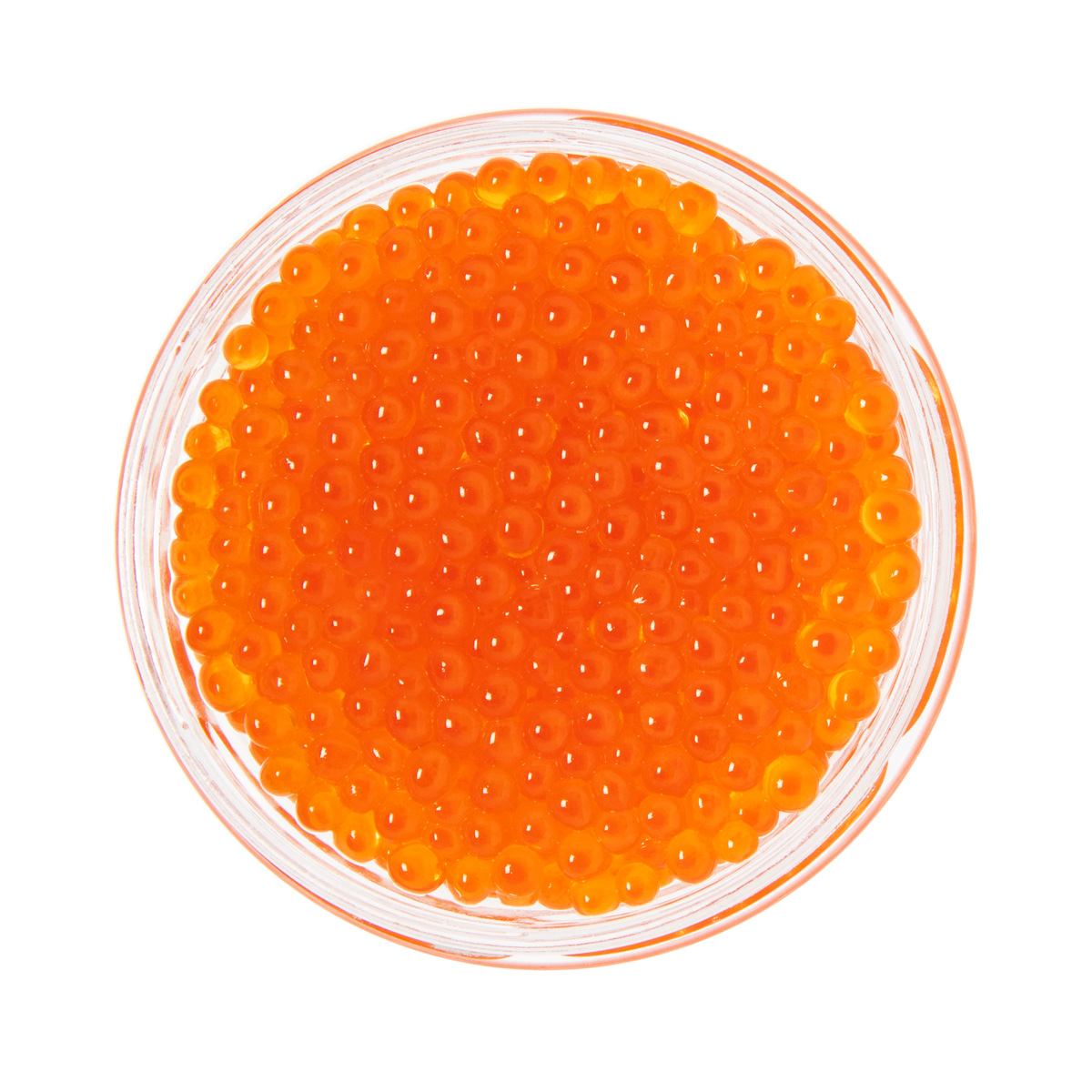 Rainbow Trout Roe Trout Roe Baldor Specialty Foods