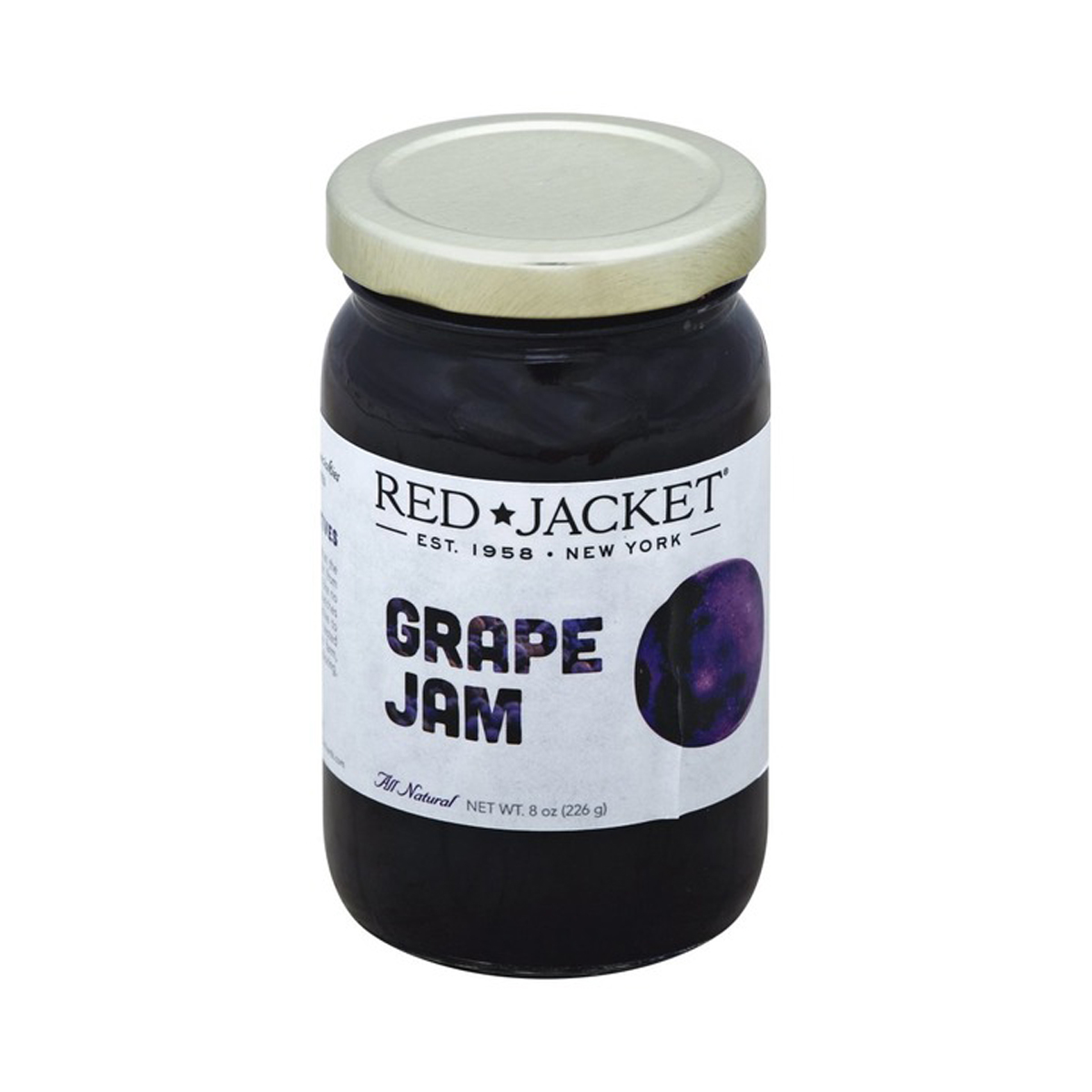 Grape Jam Jams & Jellies Baldor Specialty Foods