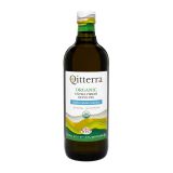 Qitterra Organic Mediterranean Extra Virgin Olive