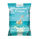 Steps Beach Salt & Vinegar Potato Chips