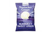 Madaket Sweet Onion Potato Chips