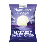 Madaket Sweet Onion Potato Chips