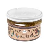Anchovies Fillets in Olive Oil
